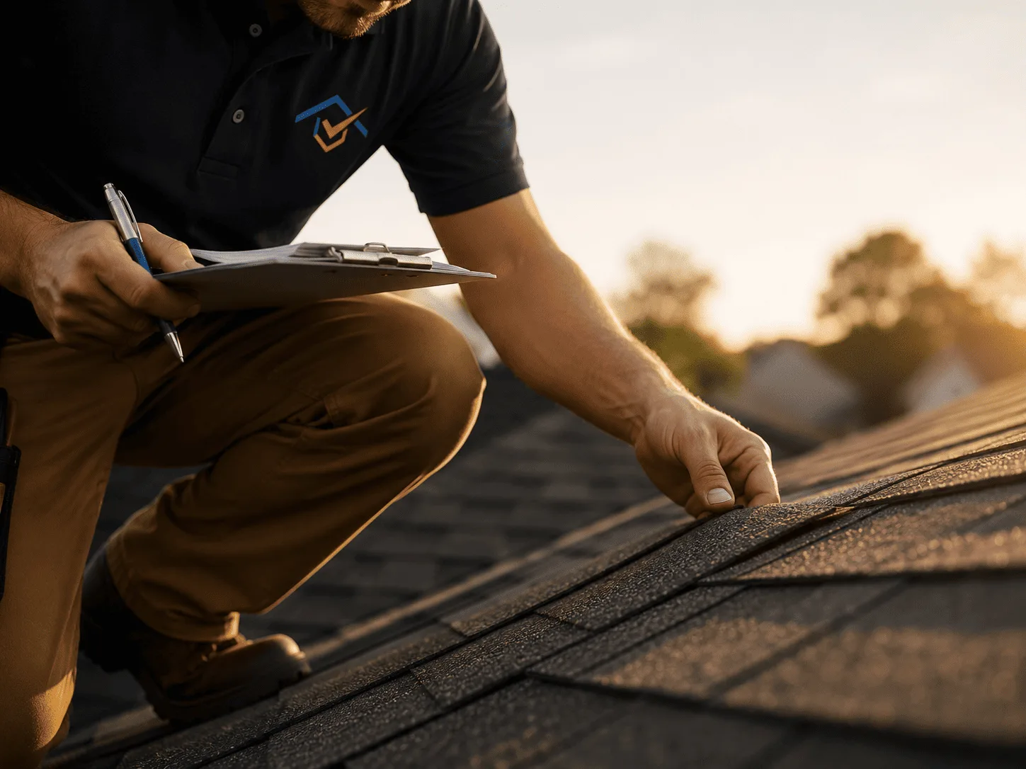 Why Choose Roof Inspection in Folsom, LA